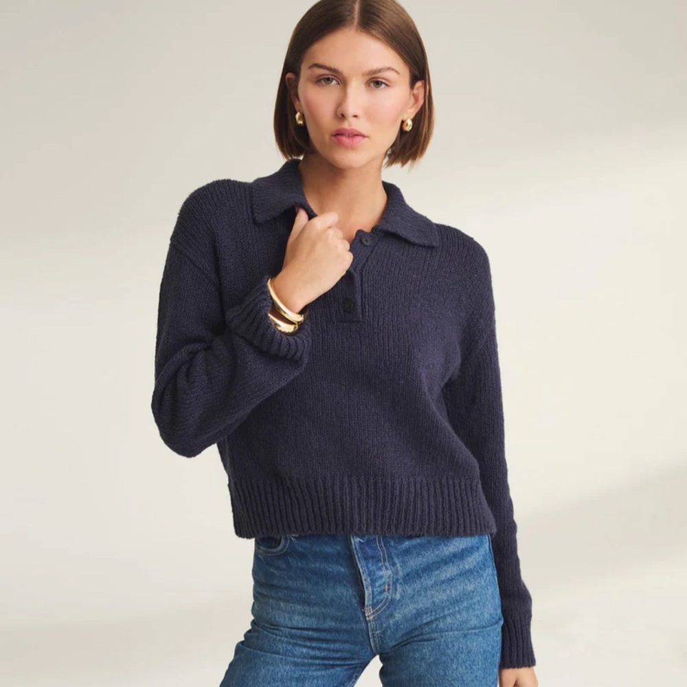 NADAAM sweater